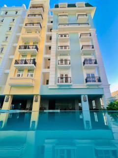 26 Affordable Luxury Studio - 9