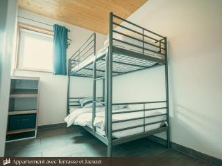 Les Appartements du Pont Alsort - Froidchapelle - 3