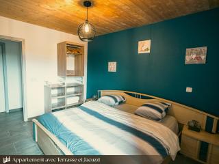 Les Appartements du Pont Alsort - Froidchapelle - 4