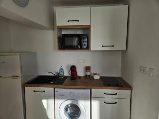 Appartement T2 cosy à 5min à pieds de la gare - 7