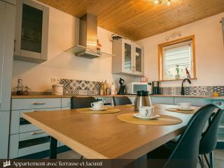 Appartement Terrasse du Pont Alsort - Froidchapelle - 2