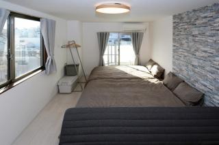 LM401 Imamiya Street Apartment namba south - Osaca - 2