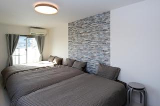 LM401 Imamiya Street Apartment namba south - Osaca - 4
