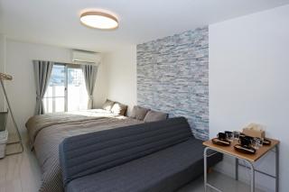 LM401 Imamiya Street Apartment namba south - Osaca - 6