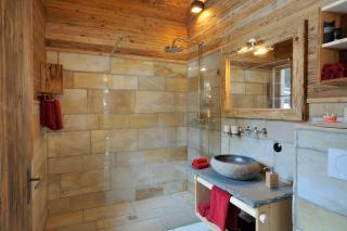 Chalet Grand Flüh - Alpiner Luxus & Spa - 5