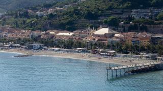 Soluzione Casa Pietra Ligure SEA VIEW - Pietra Ligure - 8