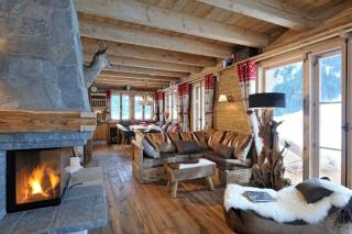 Chalet Grand Flüh - Alpiner Luxus & Spa - Nesselwängle - 1