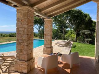 Villa Oliva Istria - Vižinada - 4
