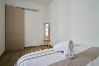 Charmante maison pour 4 au cœur de Valenciennes - Valenciennes - 7