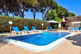 Villa Atlantico - Quarteira - 0