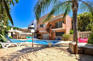 Villa Atlantico - Quarteira - 4