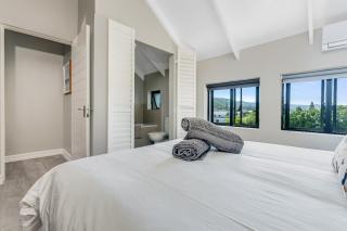 Tranquil Lagoon Loft - Knysna - 2