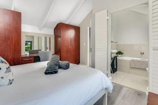 Tranquil Lagoon Loft - Knysna - 6