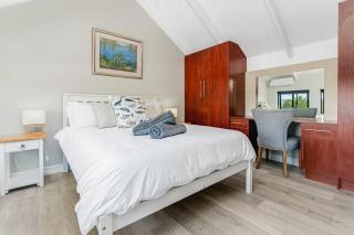 Tranquil Lagoon Loft - Knysna - 7