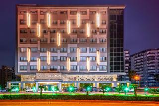 Park Dedeman Mersin Marina - 0