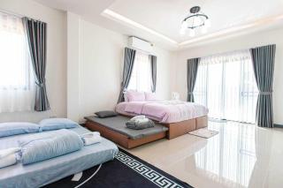 LidaPoolVilla ChiangMai - 2