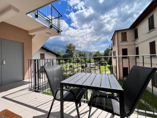 Ava home - apartment in the center Camonica Valley - Darfo Boario Terme - 4