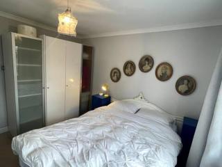 Cosy Kew Flat with Two Bedrooms - Londra - 4
