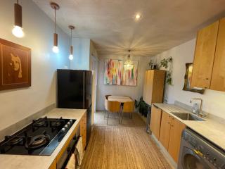 Cosy Kew Flat with Two Bedrooms - Londra - 2