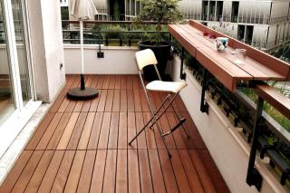 Room in Montrouge - Paris - 5