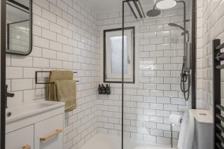Scandi-Style Cabin in Bideford, Private Parking - Bideford - 2