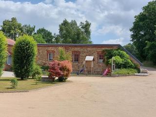Ferienwohnung Schöpstalblick - Ebersbach - 9