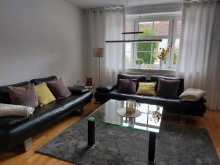 Ferienwohnung Schöpstalblick - Ebersbach - 4
