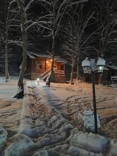 Qusar Qala Hotel - Qusar - 8