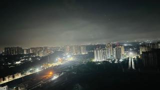 Sunset View Paradise By Buddies Home - Greater Noida - 5