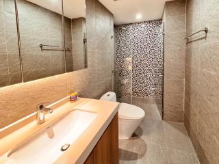 Super Cozy & Quiet Apartment, 1Br Republic Plaza - Ho Chi Minh - 3