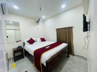 KS Rever Residency - Pondicherry - 0