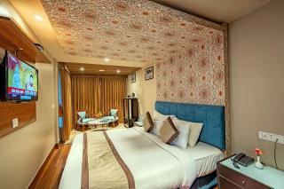 Aamari Resort - 4