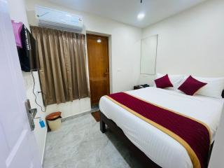 KS Rever Residency - Pondicherry - 3