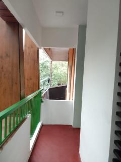 KS Rever Residency - Pondicherry - 1