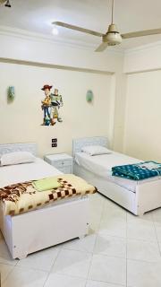 Villa River - guest house - Luxor - 2