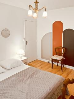 Maison au coeur de MARCOLES, 2ch, 4pers, jardin - Marcolès - 3