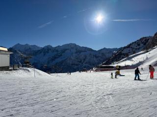 La Casa di Mares - Ski, Bike&Hike - 1