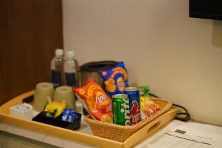 Kyzen Smart Stays - 800 m from Hitech City - 8