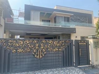 Residence 62 - Lahore - 5