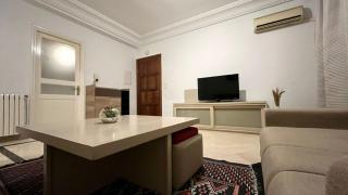 Belle S2 à el Naser 1 prés de cliniques, Restaurants et cafés - Borj Turki - 6