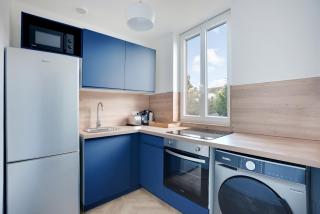 L'Azul - Entre Paris & Disney - Wifi - Villemomble - 7