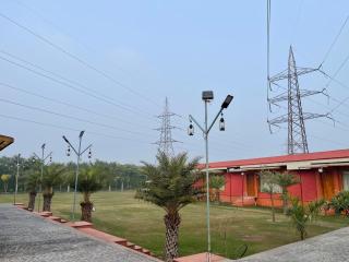 Sahib Farms and Resorts- Bakhtawarpur - Delhi - 9