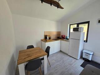Moon Lake Bicaz - Casa Oia - Buhalniţa - 1