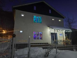 Guest House Vivaushba - Bagvdanari - 0