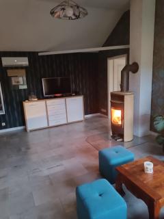 Ferienhaus Schlutt - Carpin - 6
