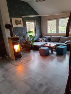 Ferienhaus Schlutt - Carpin - 5