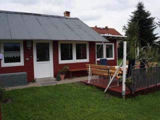 Ferienhaus Schlutt - Carpin - 0