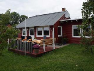 Ferienhaus Schlutt - Carpin - 7