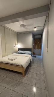 5 Minutes Lodge - Kota Kinabalu - 9