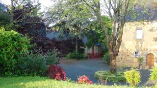 Le Clos des Tilleuls D Day Home, Chambres d'hôtes, Suite avec Sauna Privatif, Suite avec balnéothérapie privative, en supplément option SPA bain à remous - La Vendelée - 5